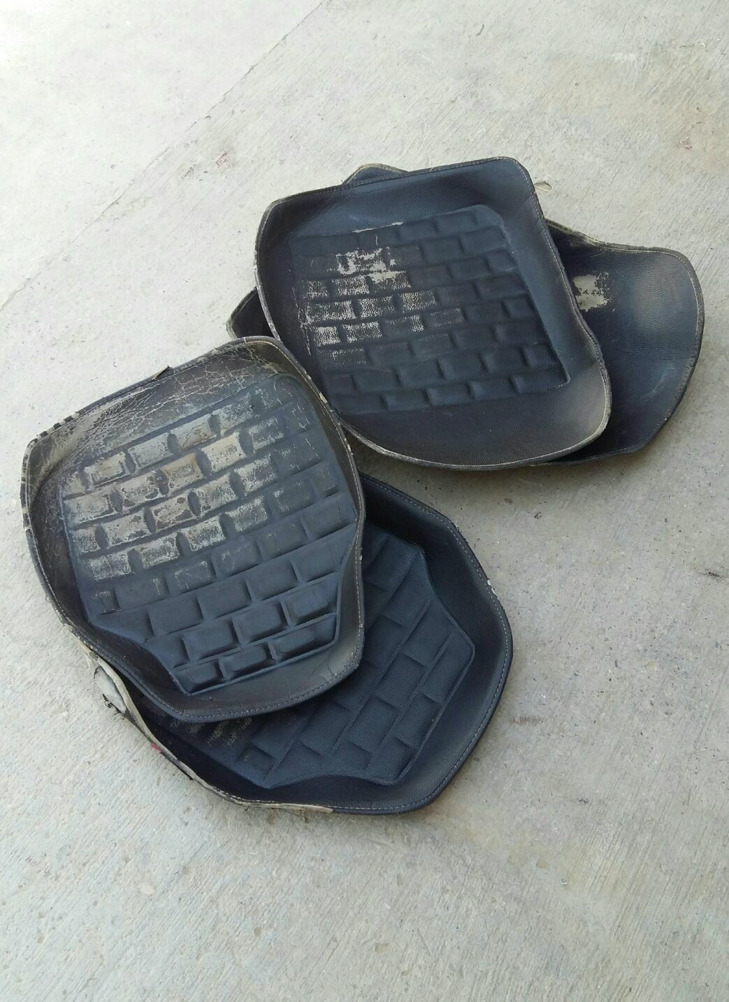 Kowrik unwersal 60 TMT - Анев - img 1