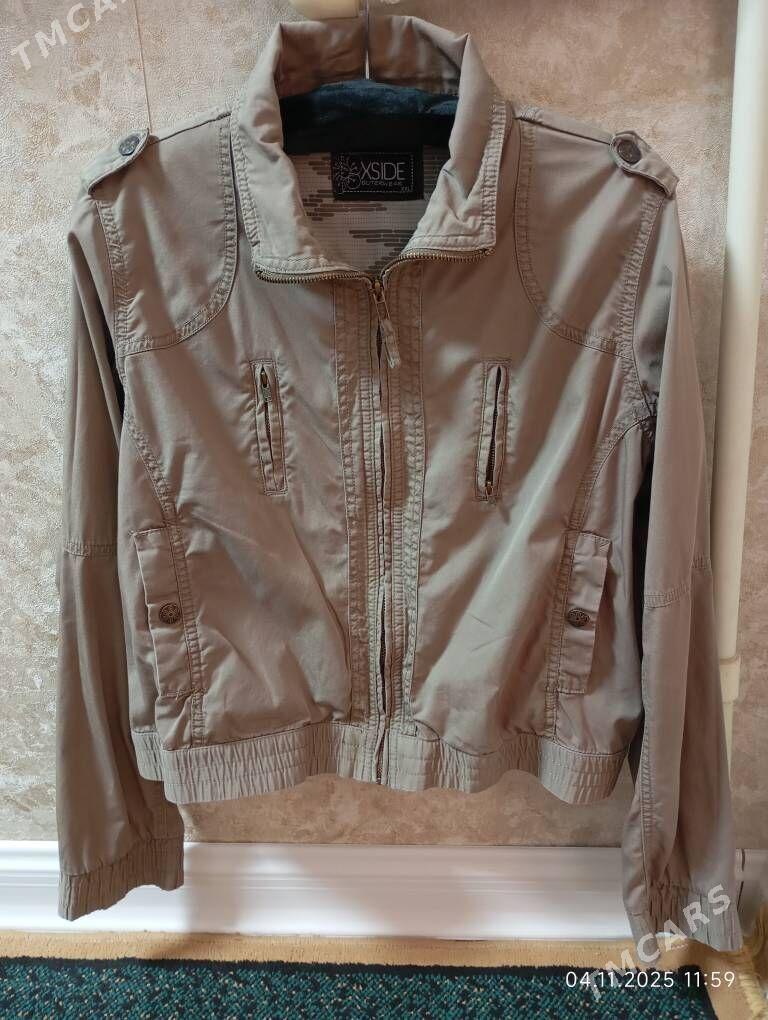 switer kurtka vitrovka jempir - Daşoguz - img 5