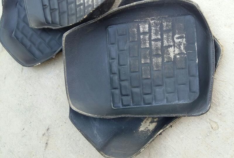 Kowrik unwersal 60 TMT - Анев - img 2