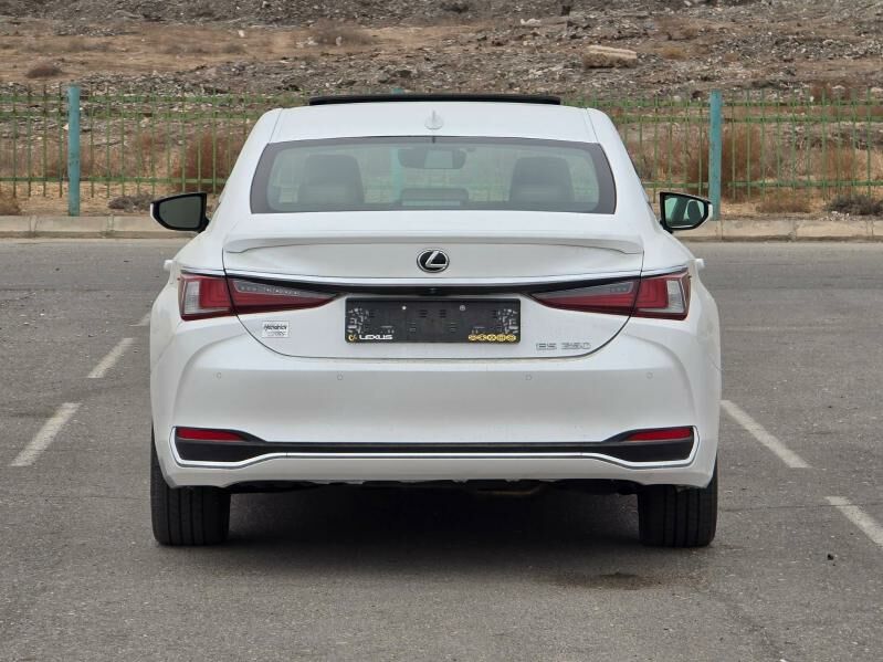 Lexus ES 350 2021 - 470 000 TMT - Ашхабад - img 6