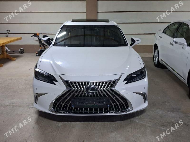 Lexus ES 350 2020 - 450 000 TMT - Туркменабат - img 1