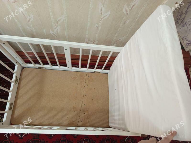 detskaya krivatka - Türkmenabat - img 3