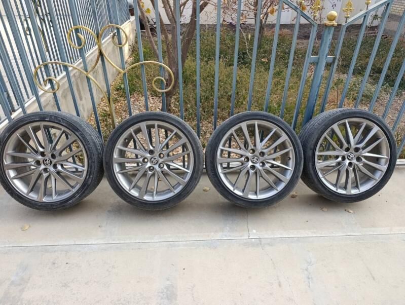 Diska xse 19 morda 10 000 TMT - Mary - img 5