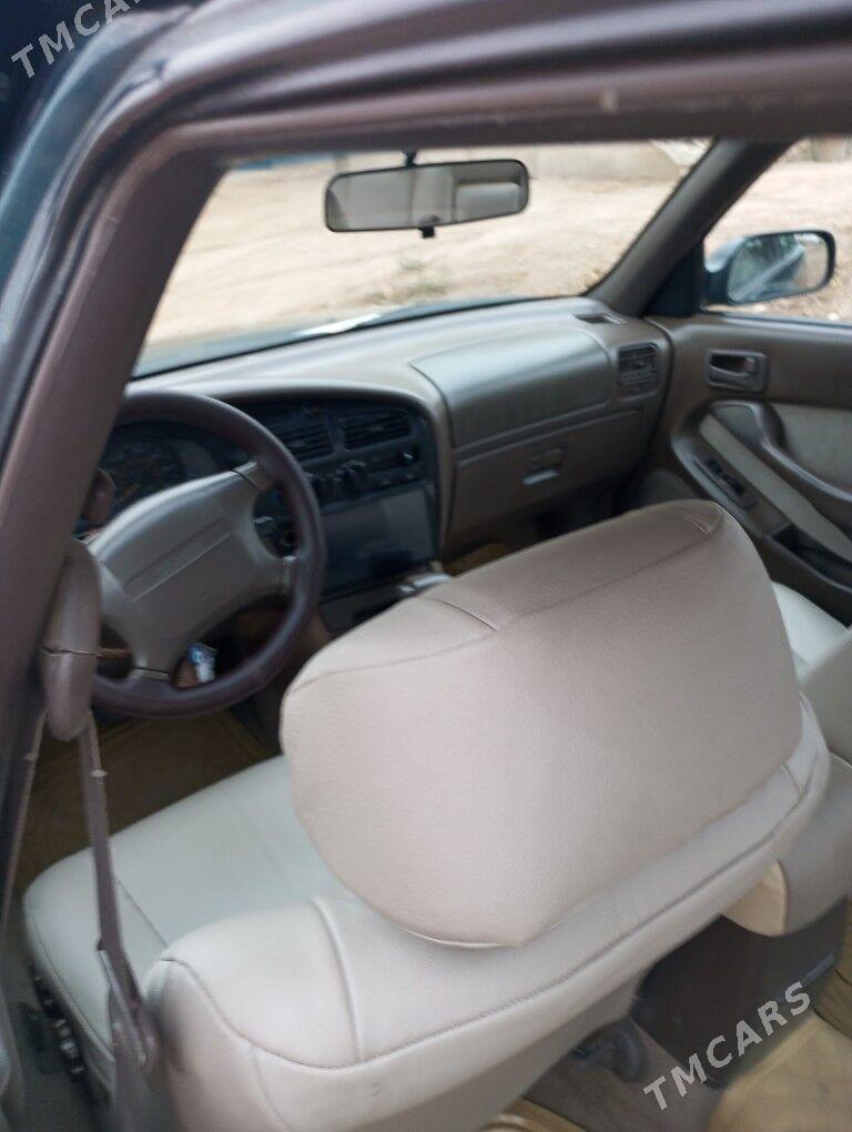 Toyota Camry 1996 - 130 000 TMT - Akdepe - img 5