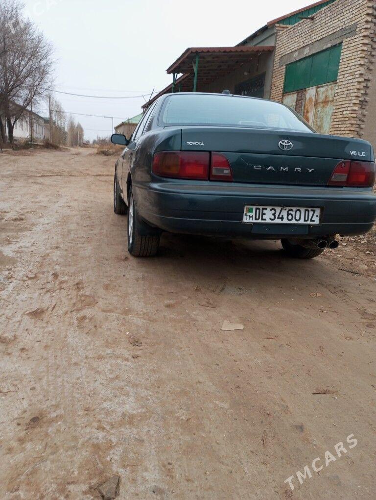 Toyota Camry 1996 - 130 000 TMT - Akdepe - img 2