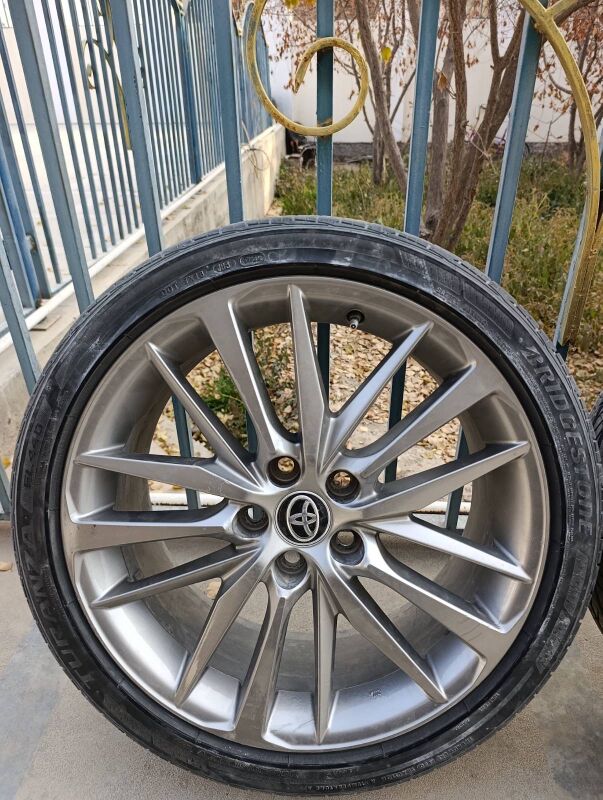 Diska xse 19 morda 10 000 TMT - Mary - img 9