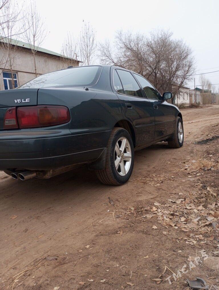 Toyota Camry 1996 - 130 000 TMT - Akdepe - img 3