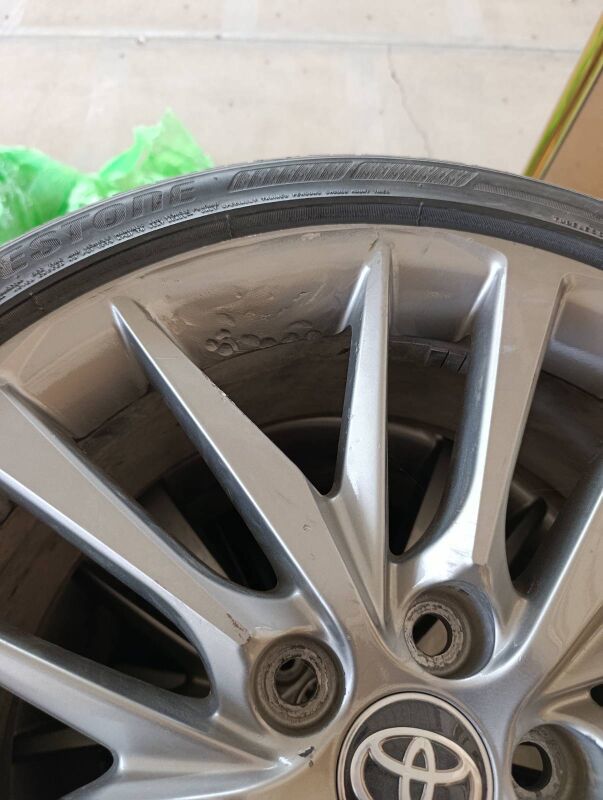 Diska xse 19 morda 10 000 TMT - Mary - img 2