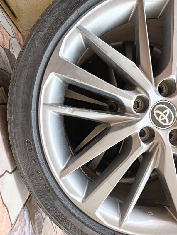 Diska xse 19 morda 10 000 TMT - Mary - img 4