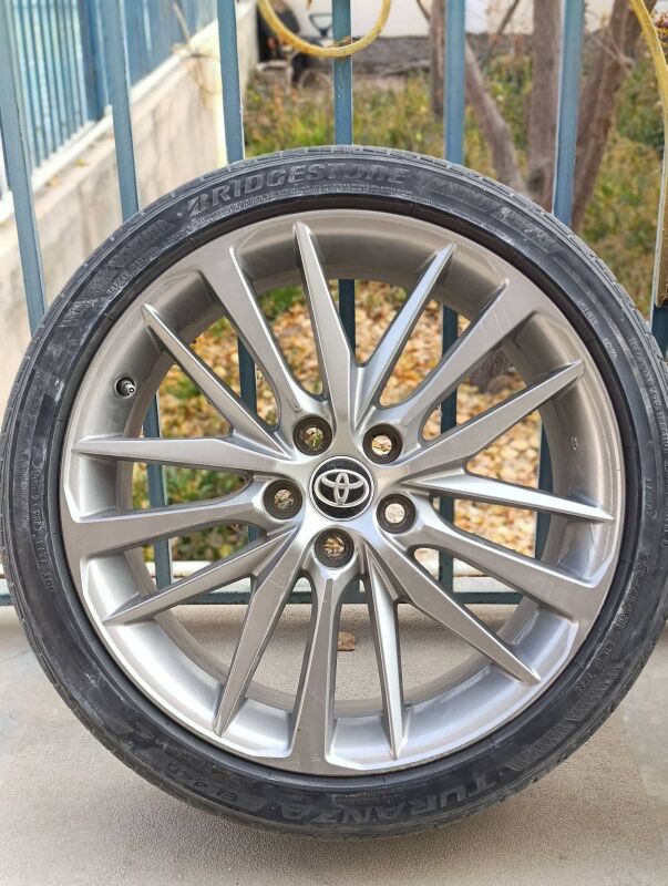 Diska xse 19 morda 10 000 TMT - Mary - img 8