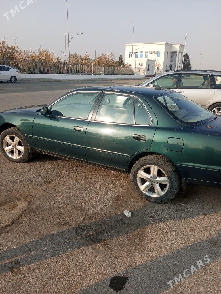 Toyota Camry 1996 - 130 000 TMT - Akdepe - img 8