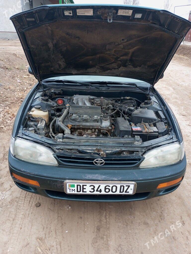Toyota Camry 1996 - 130 000 TMT - Akdepe - img 7