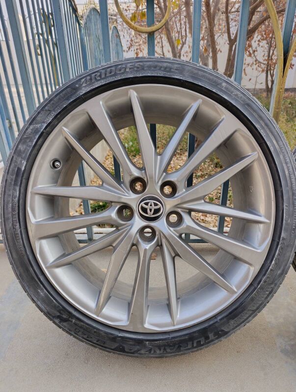 Diska xse 19 morda 10 000 TMT - Mary - img 7