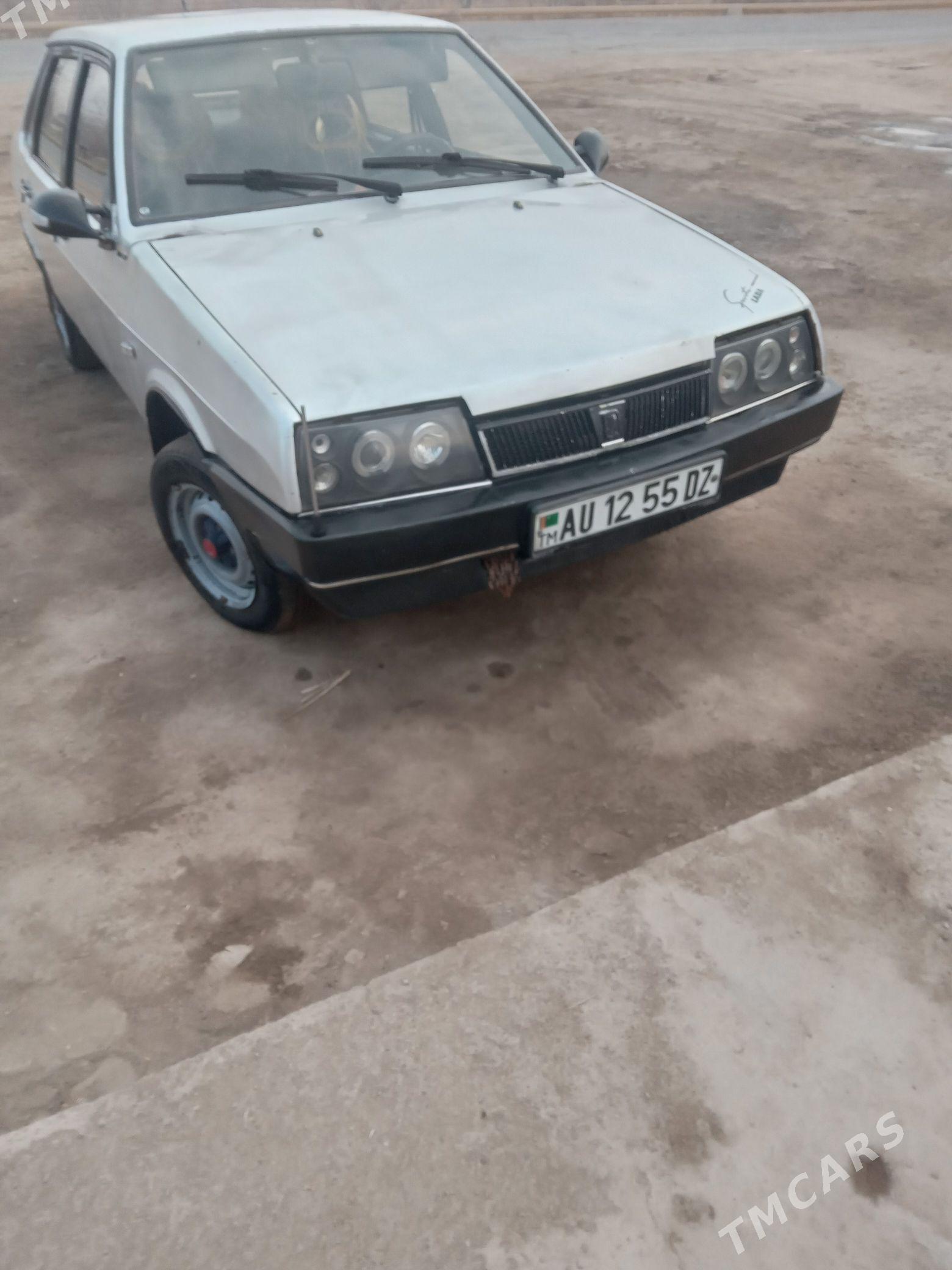 Lada 21099 1998 - 18 000 TMT - Gurbansoltan Eje - img 1