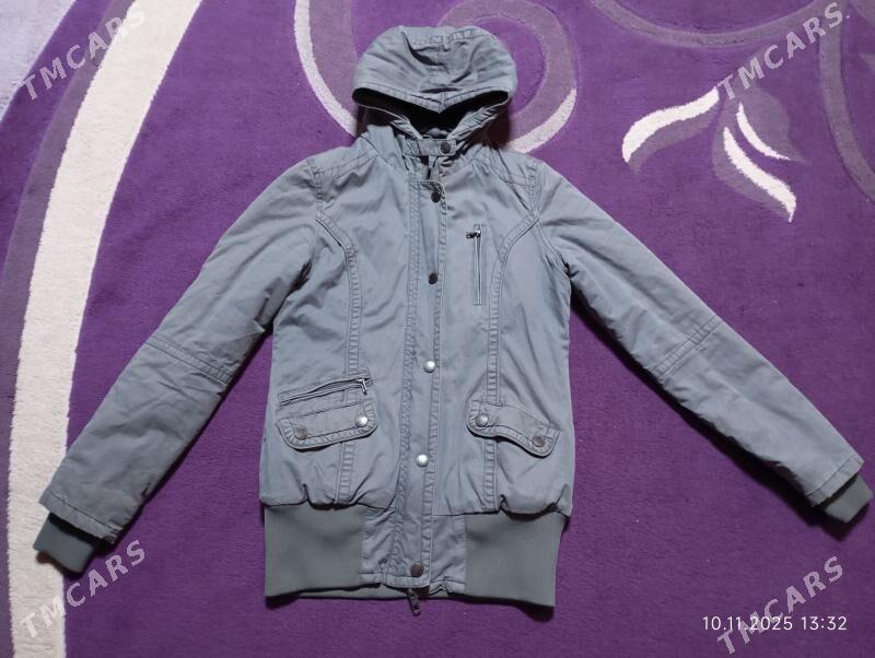 switer kurtka vitrovka jempir - Daşoguz - img 9