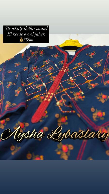 Tikincilik kursy - Aşgabat - img 3