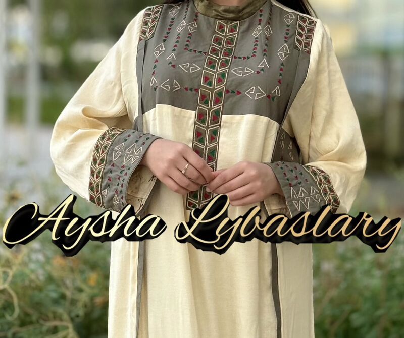 Tikincilik kursy - Aşgabat - img 7