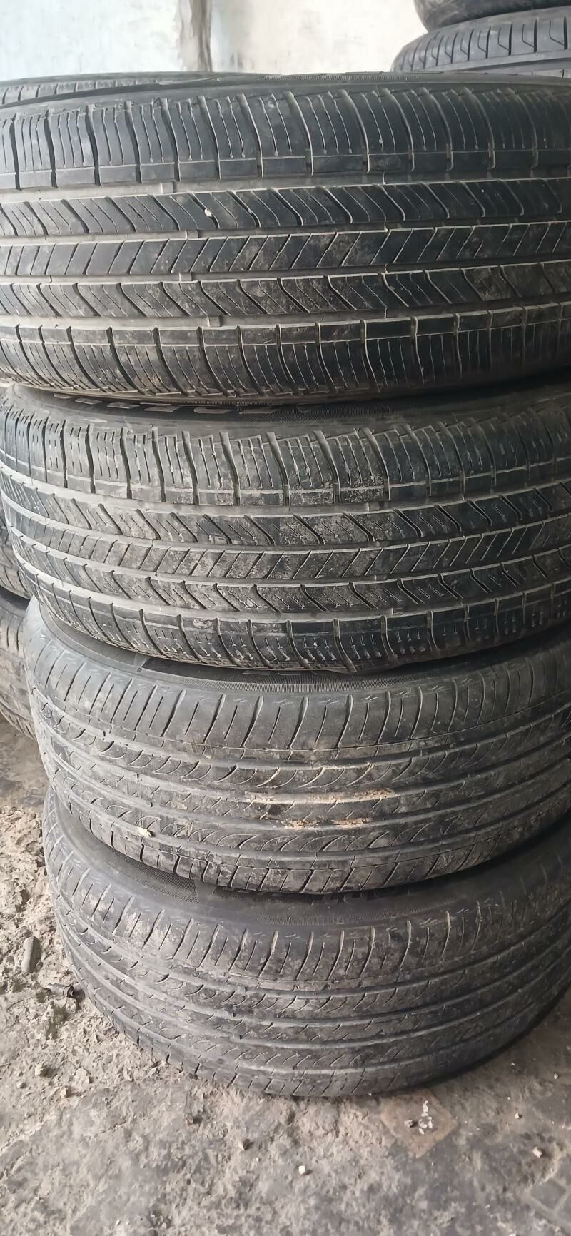 16lyk karolla diska 2 000 TMT - Türkmenabat - img 3