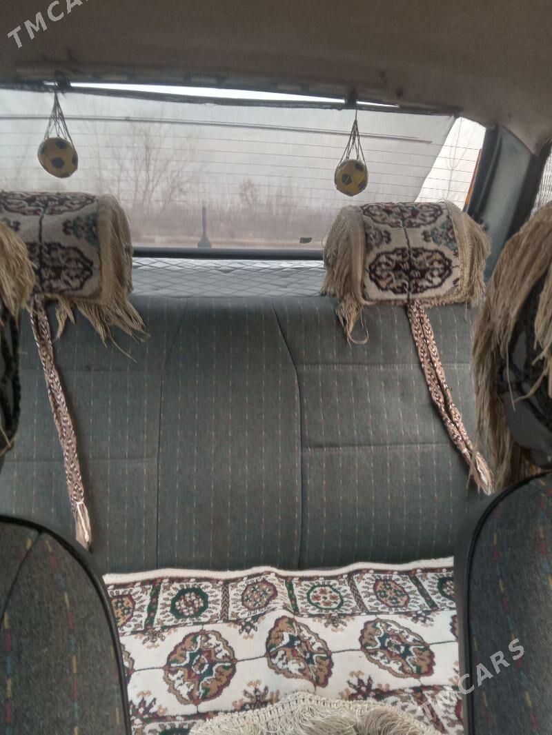 Lada 21099 1998 - 18 000 TMT - Gurbansoltan Eje - img 6