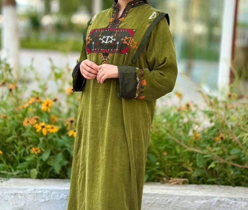 Tikincilik kursy - Aşgabat - img 8