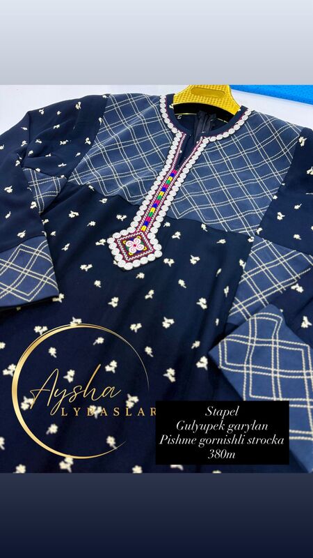 Tikincilik kursy - Aşgabat - img 1