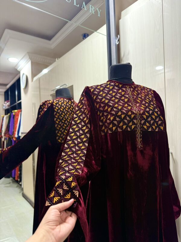 Tikincilik kursy - Aşgabat - img 4