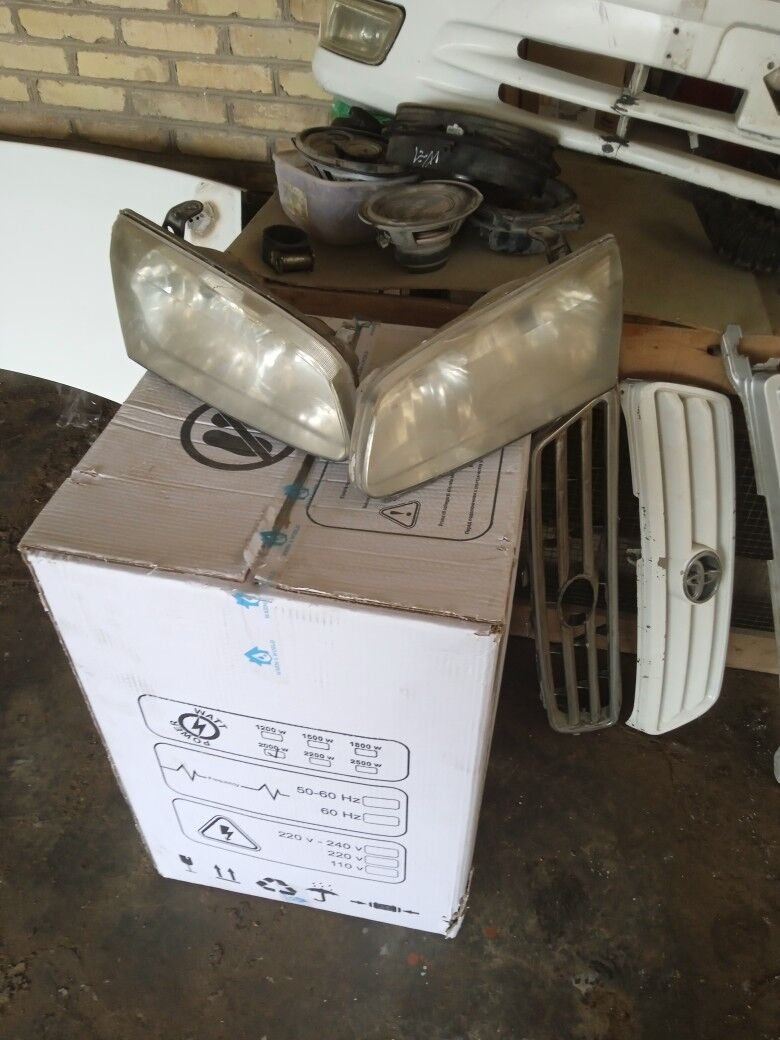 baboçka kemri 700 TMT - Саят - img 1