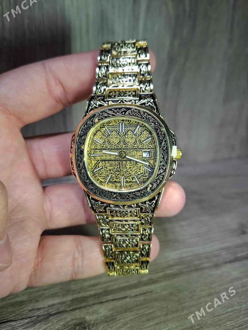 sagat arabski onola ici sureli - Ашхабад - img 3