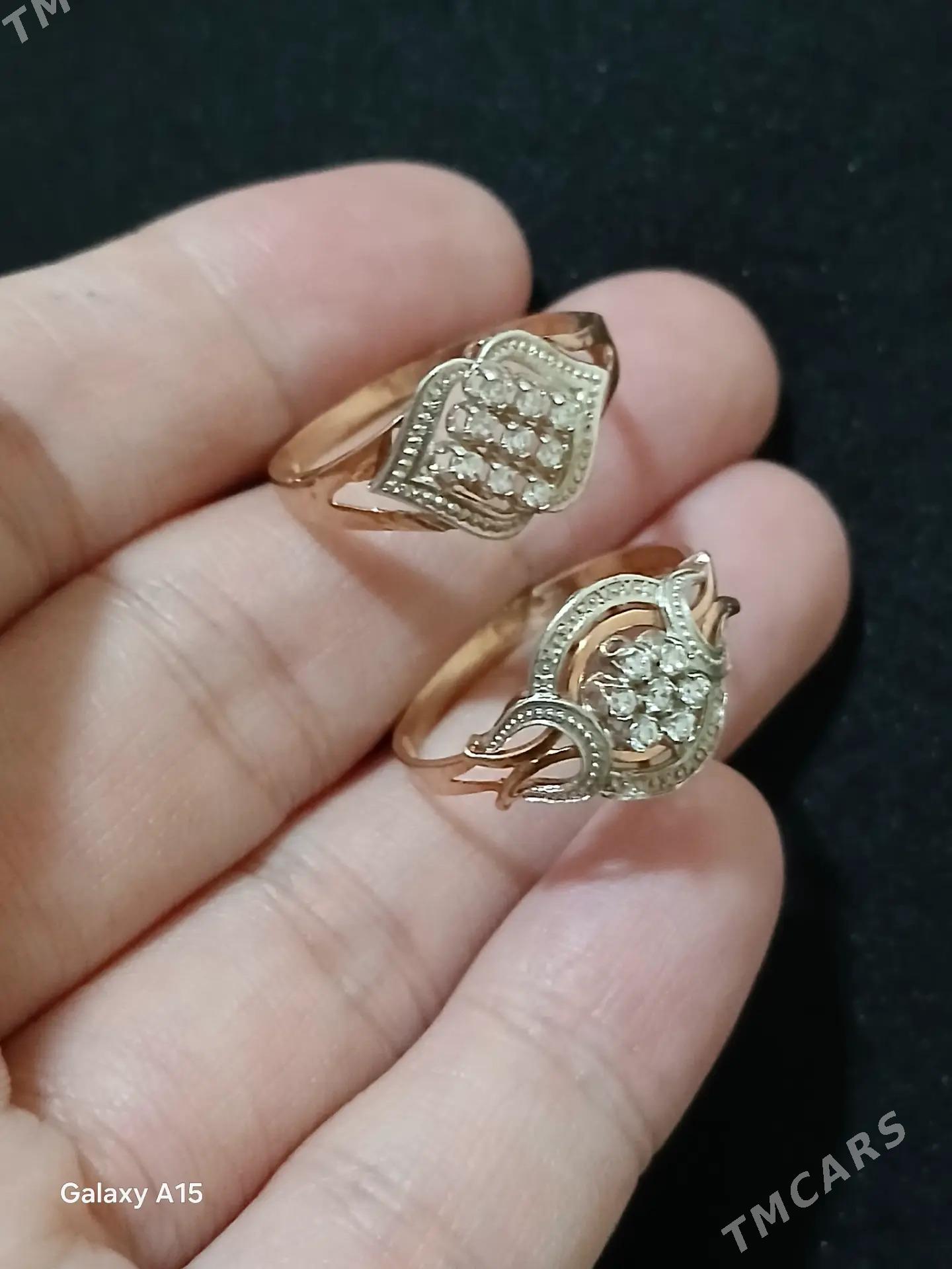 Gyzyl yuzuk - Ашхабад - img 1