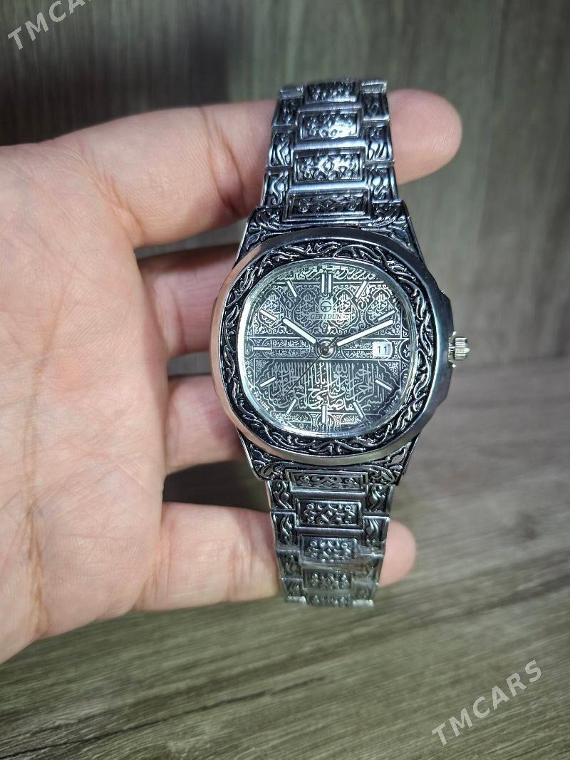 sagat arabski onola ici sureli - Ашхабад - img 2