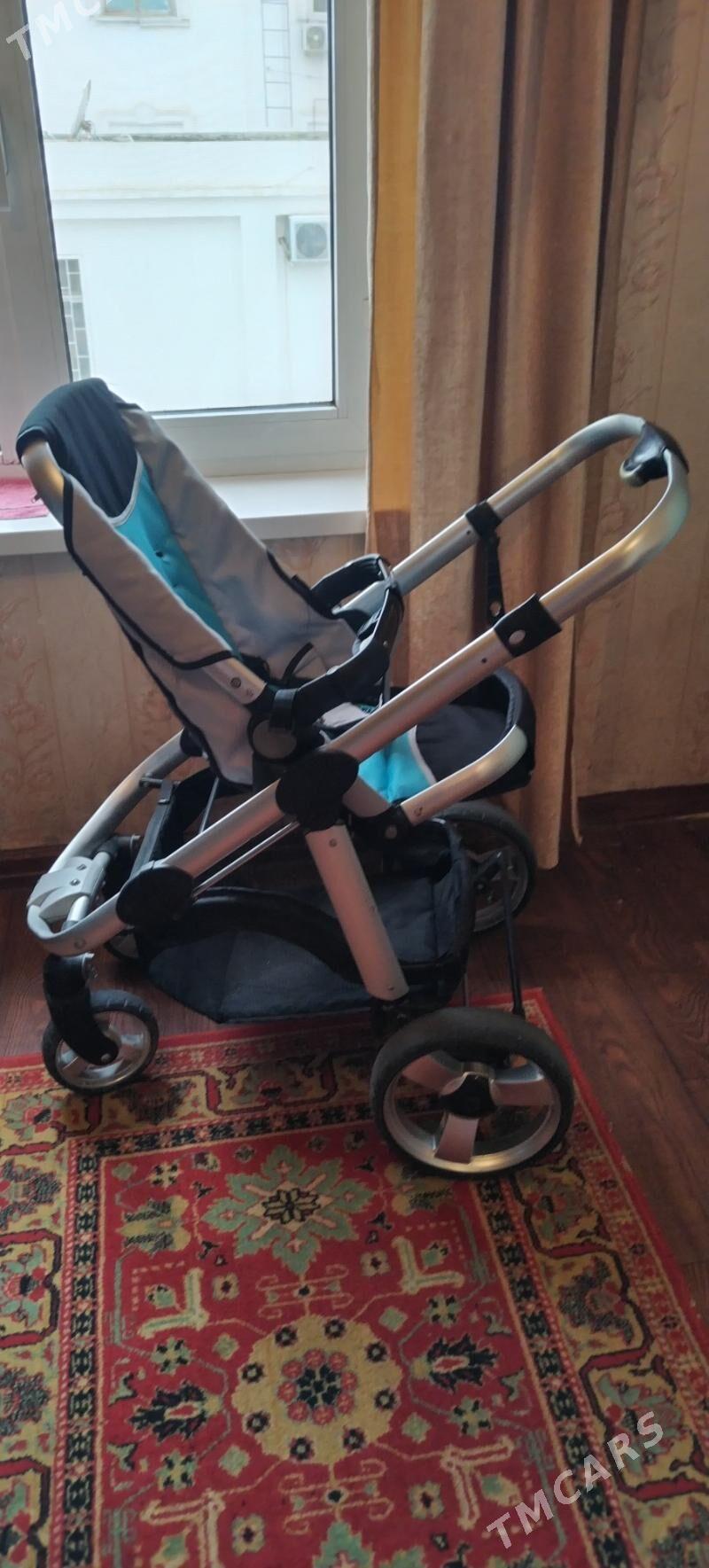 Каляска - Hazar - img 4