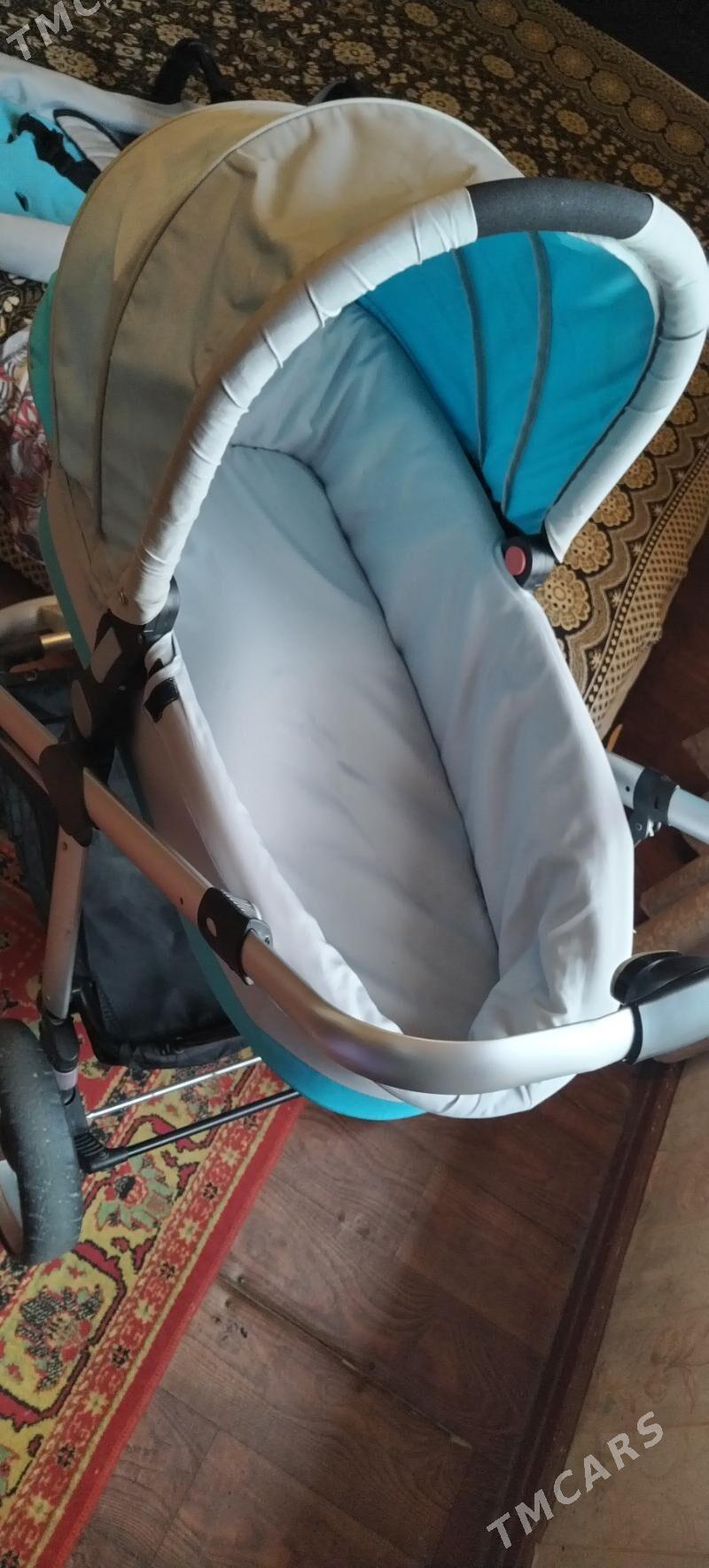 Каляска - Hazar - img 2