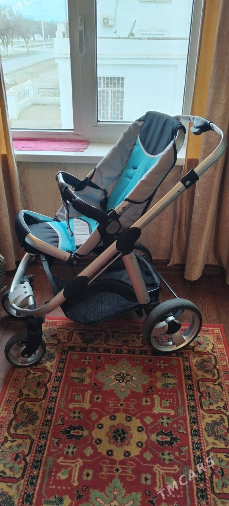 Каляска - Hazar - img 5