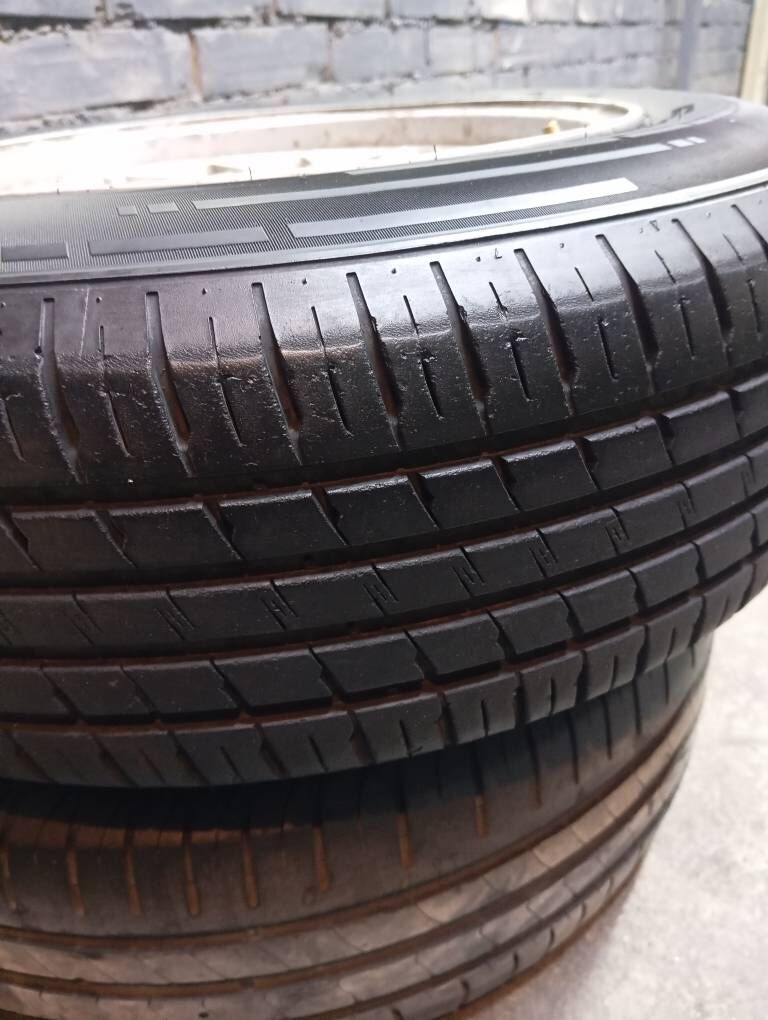 195 65 15 300 TMT - Бедев - img 4