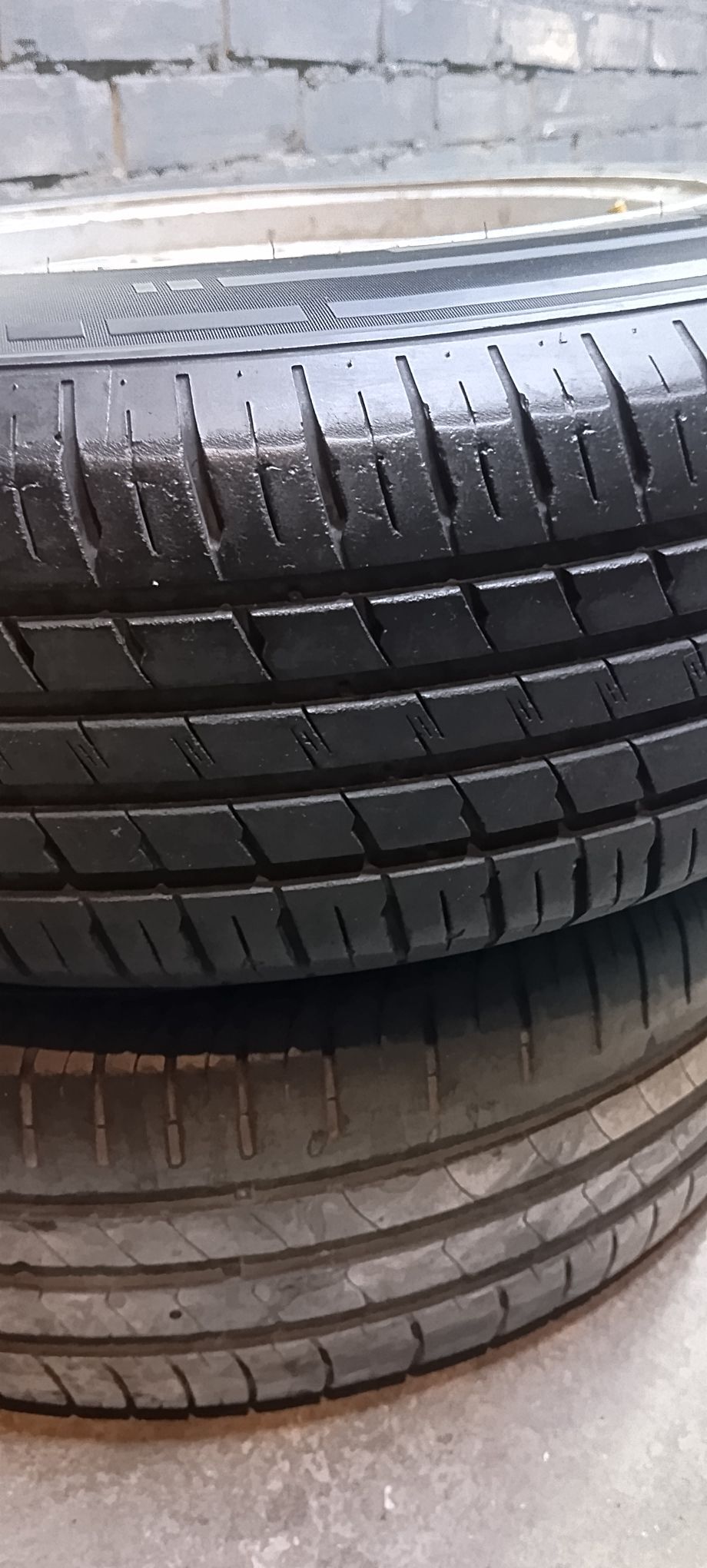 195 65 15 300 TMT - Бедев - img 3