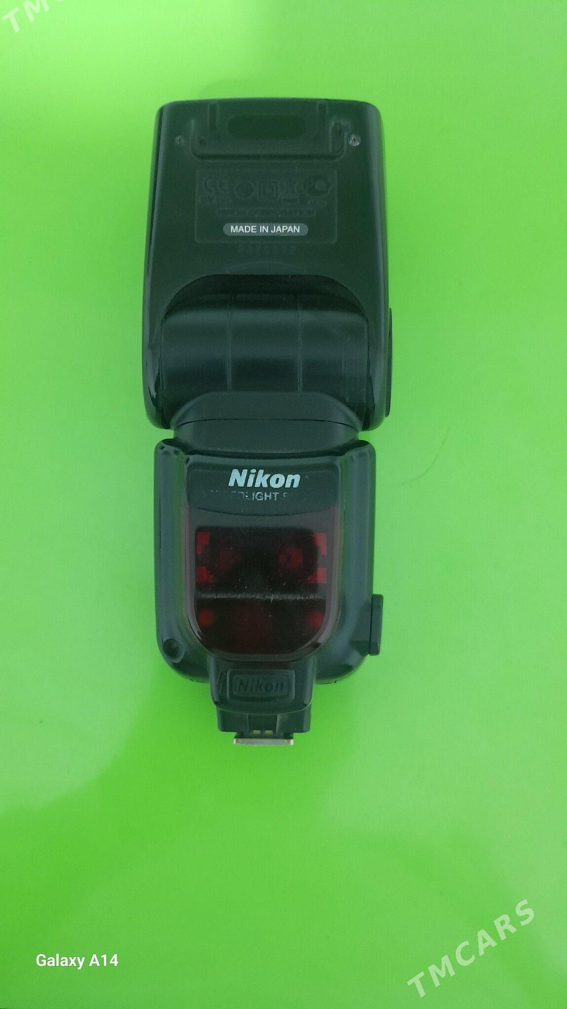 Nikon 910 spyshka - Кака - img 2