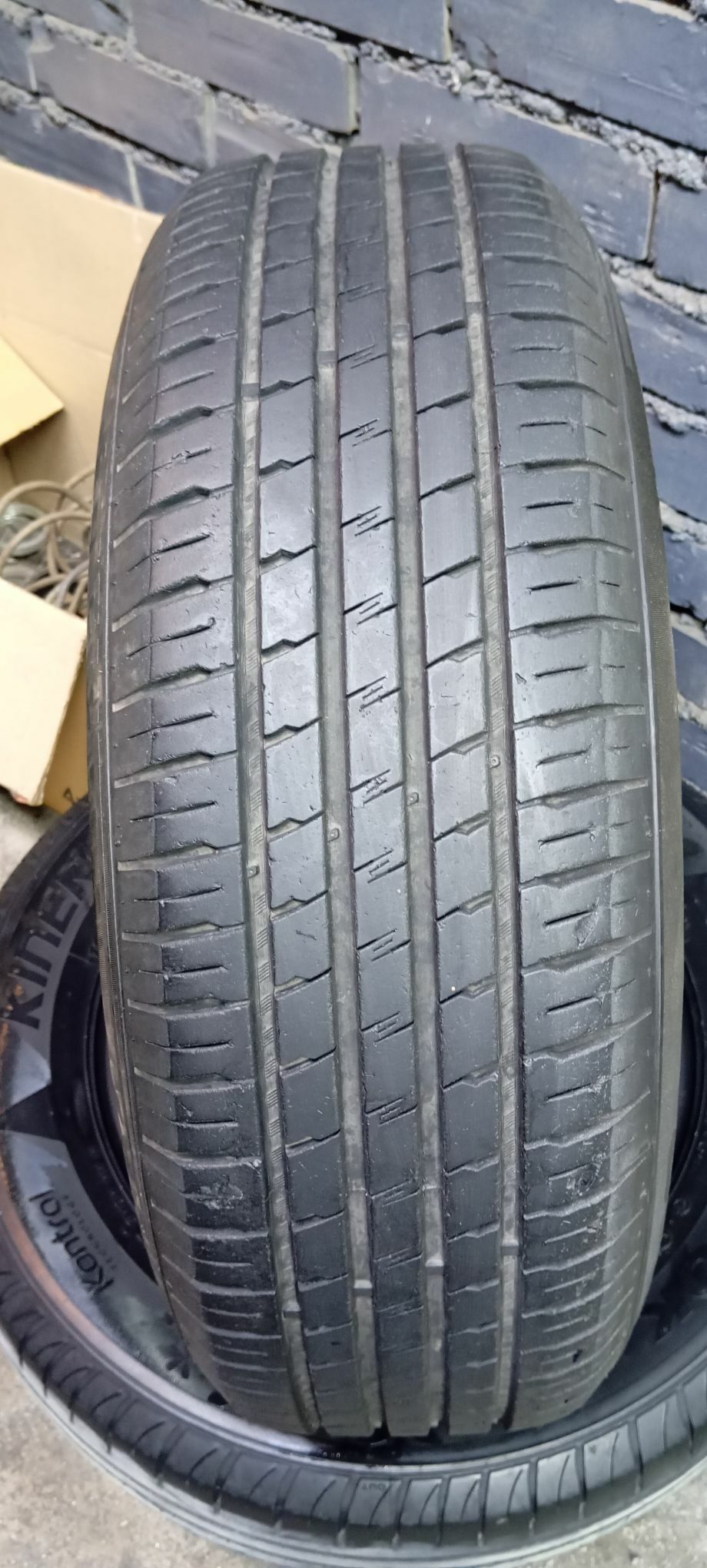 195 65 15 300 TMT - Бедев - img 2