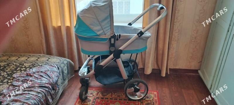 Каляска - Hazar - img 3