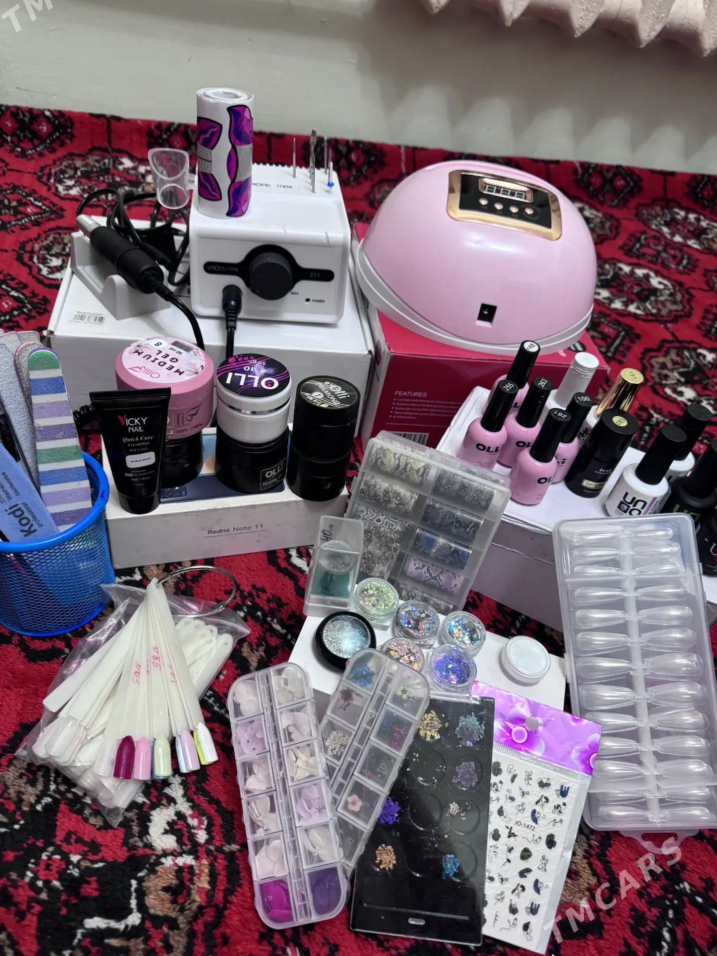 dirnak ucin gerek zatlar - Daşoguz - img 5