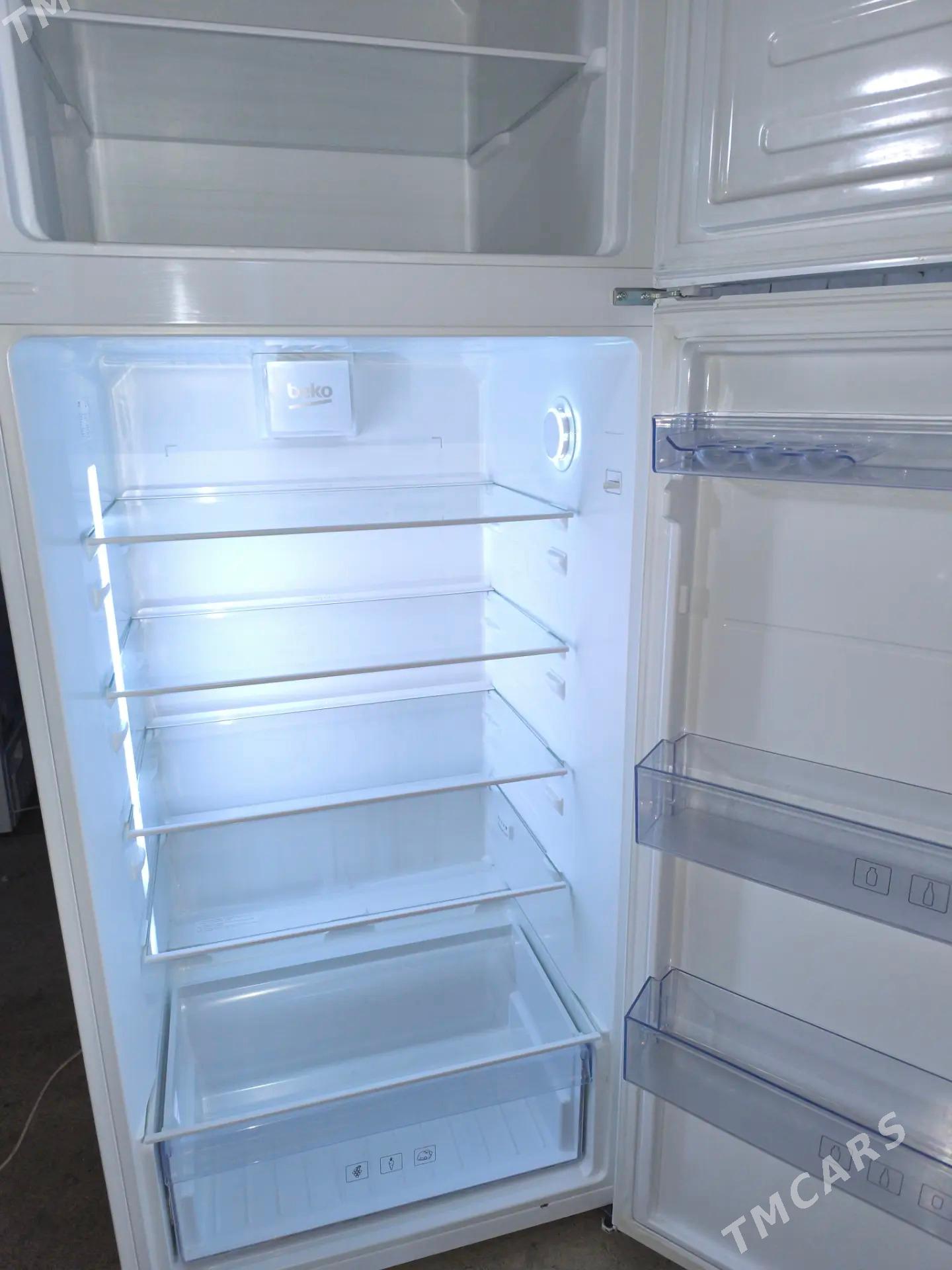 BEKO HOLODILNIK - Aşgabat - img 3