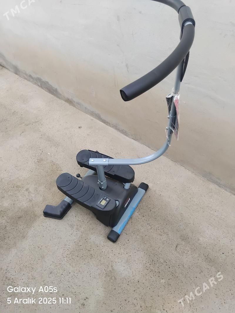 Twister - Мары - img 2