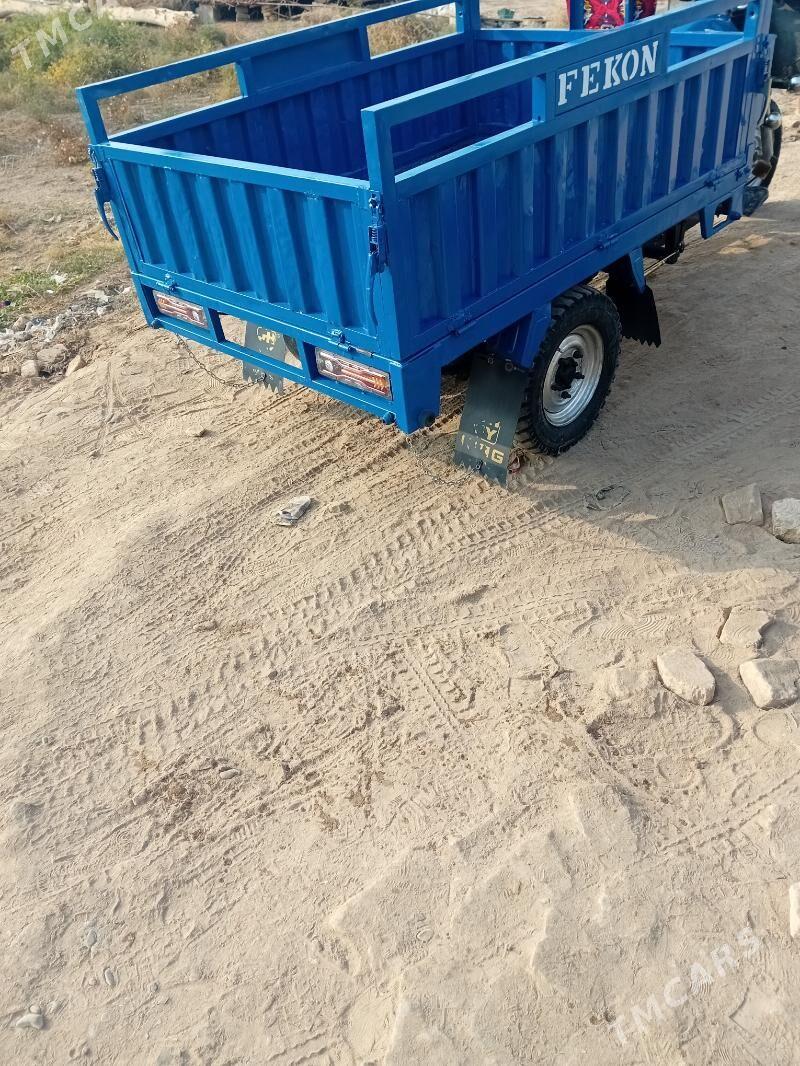 Fekon FK200-14G 2022 - 17 500 TMT - Бабадайхан - img 2