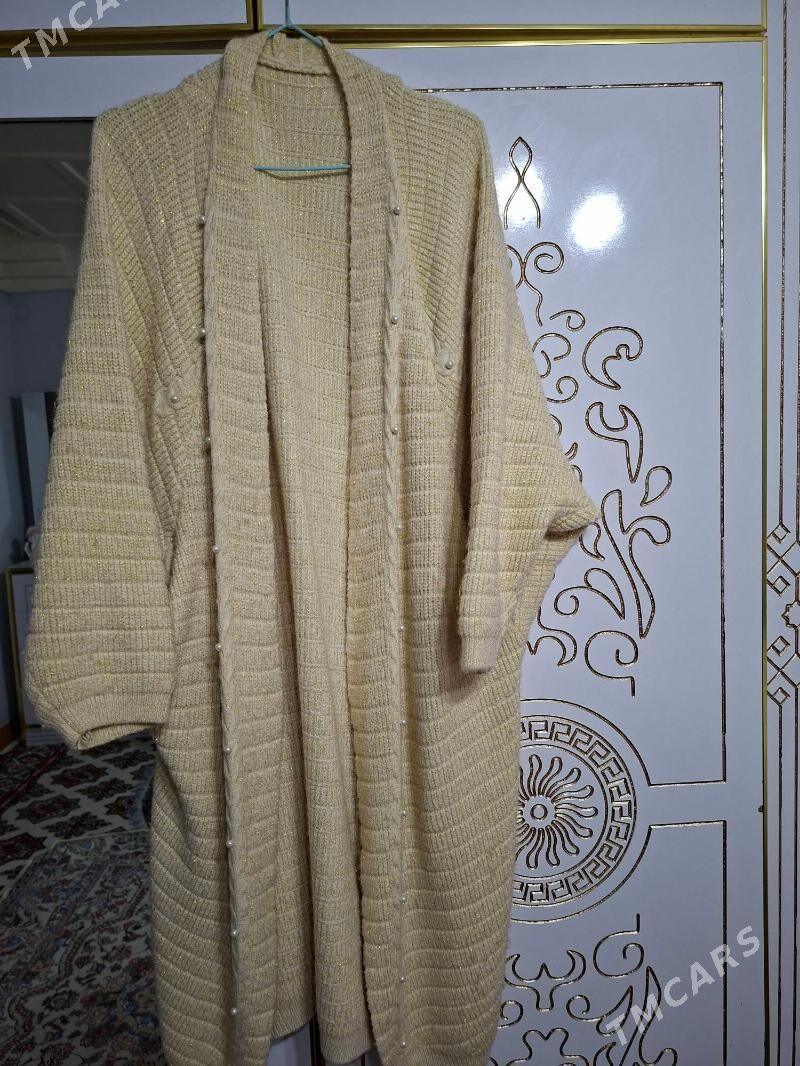 palto we źempirler - Багир - img 3