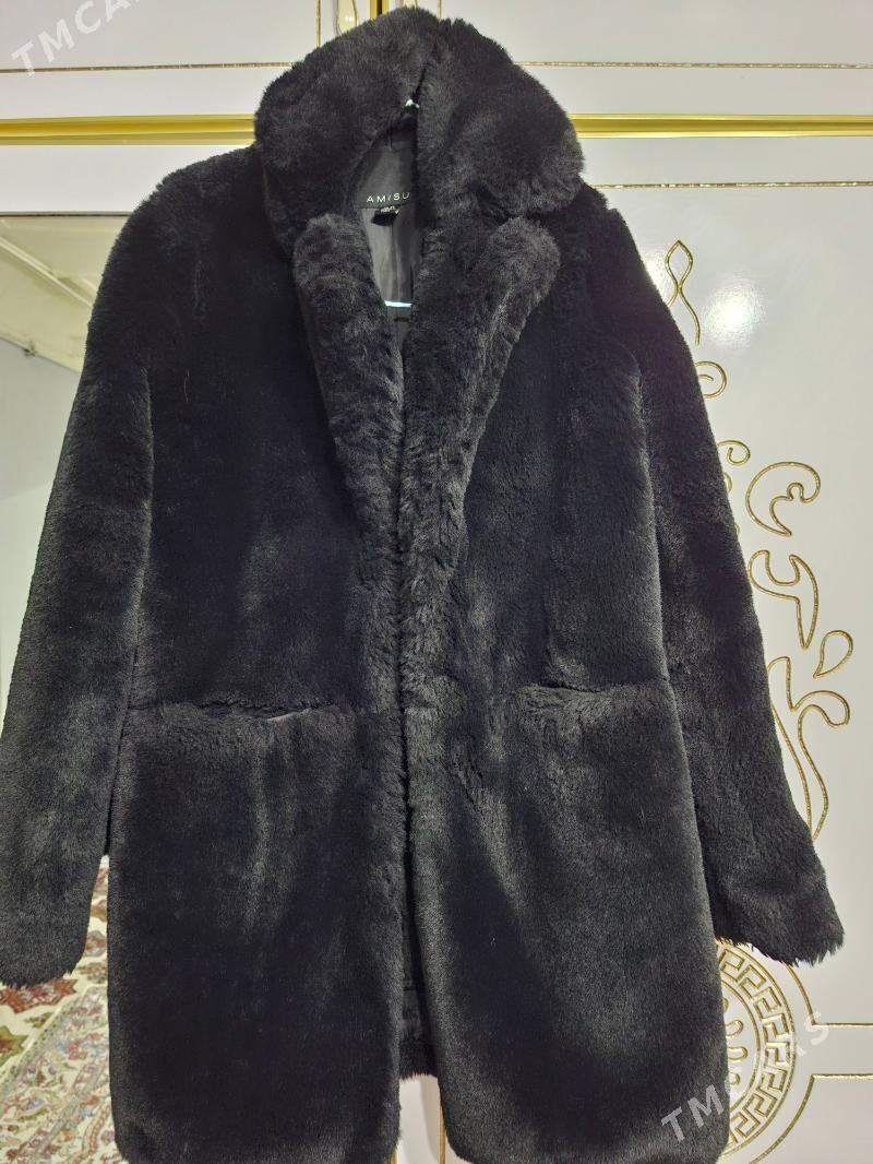 palto we źempirler - Багир - img 2