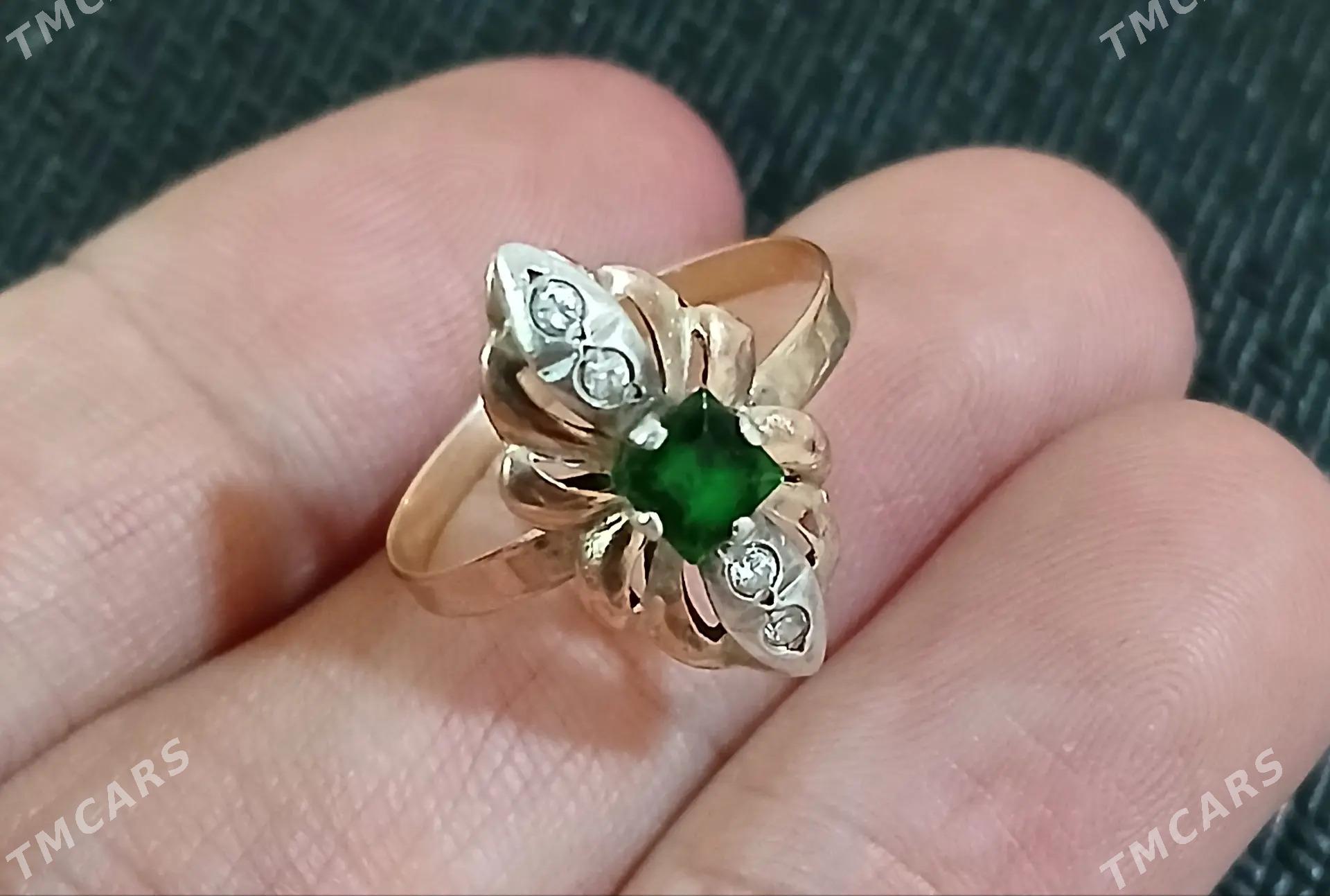 Gyzyl yuzuk - Aşgabat - img 2