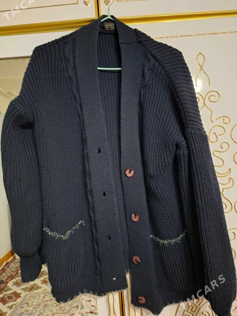 palto we źempirler - Багир - img 4