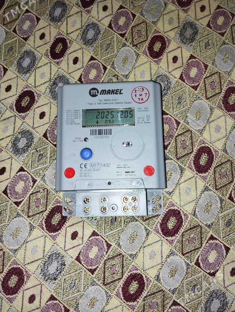 Tok uçotçik - Daşoguz - img 2