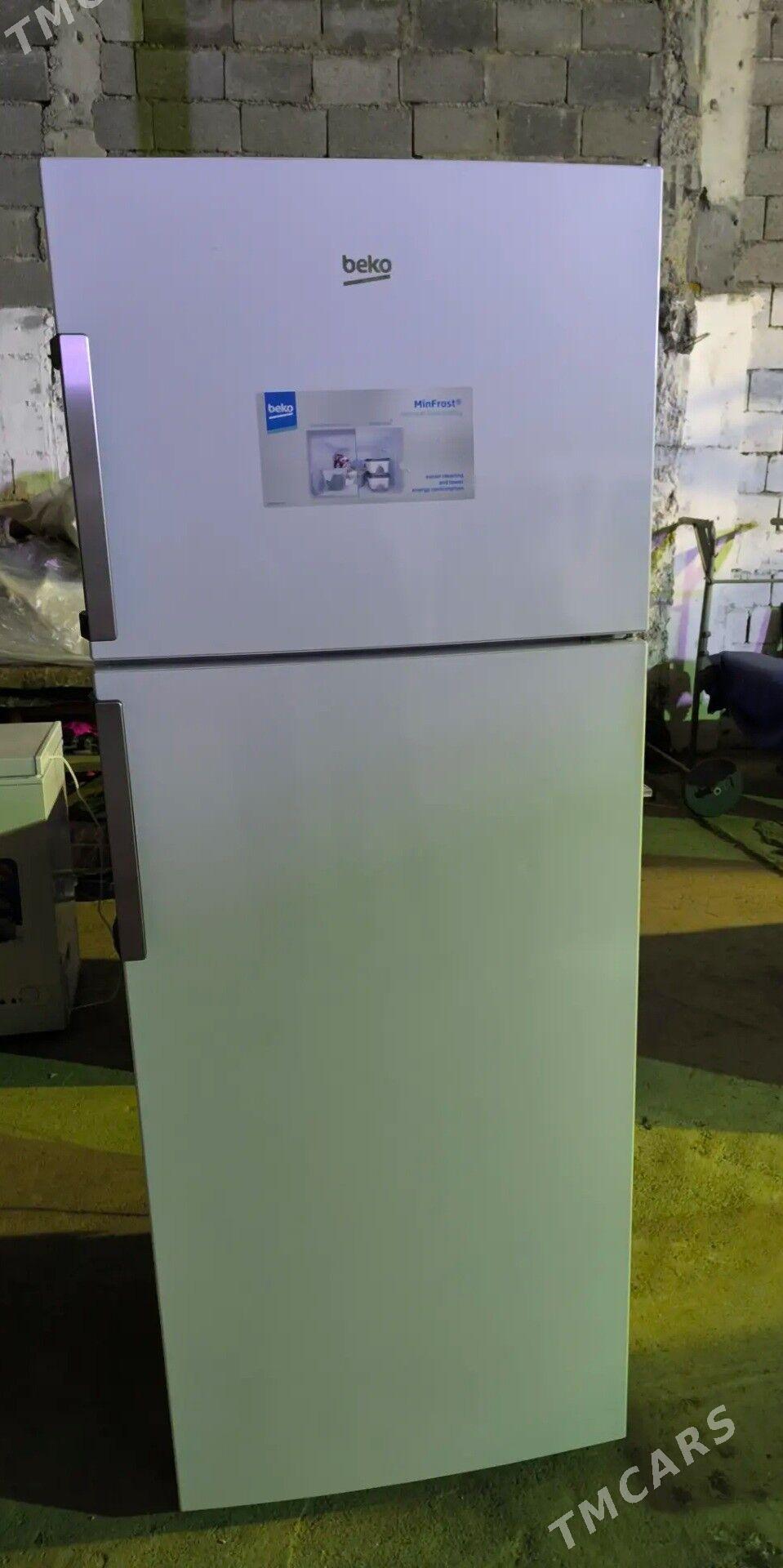 BEKO HOLODILNIK - Aşgabat - img 1