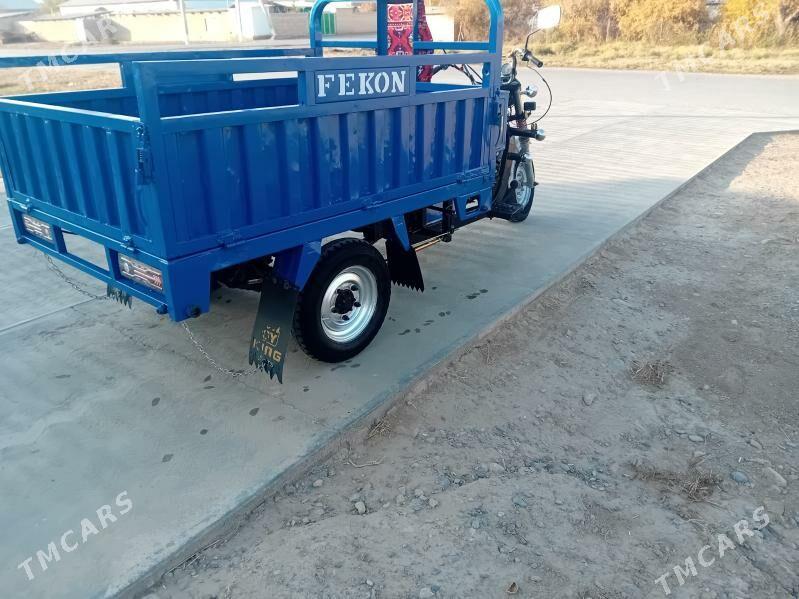 Fekon FK200-14G 2022 - 17 500 TMT - Бабадайхан - img 3