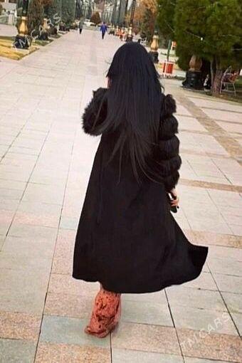 mahmal uzyn plash sypat yyly - Mary - img 2